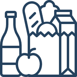 Превоз на храни