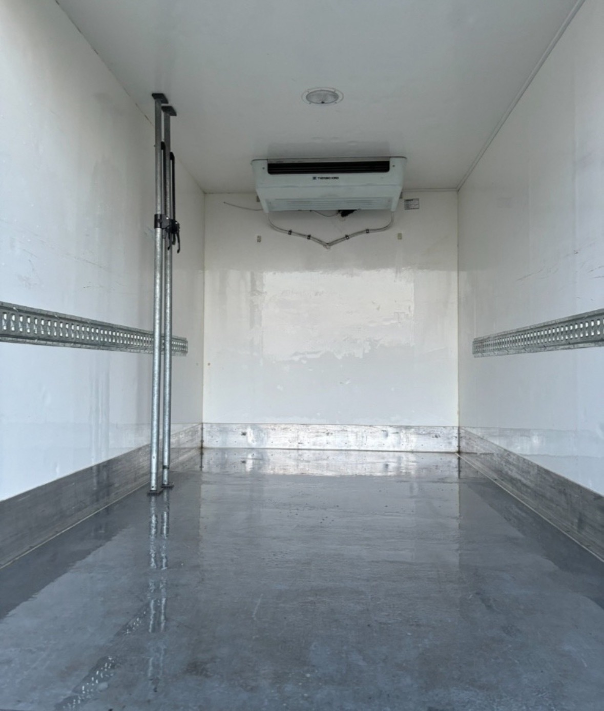 Renault Master (6 палета) thumbnail 2